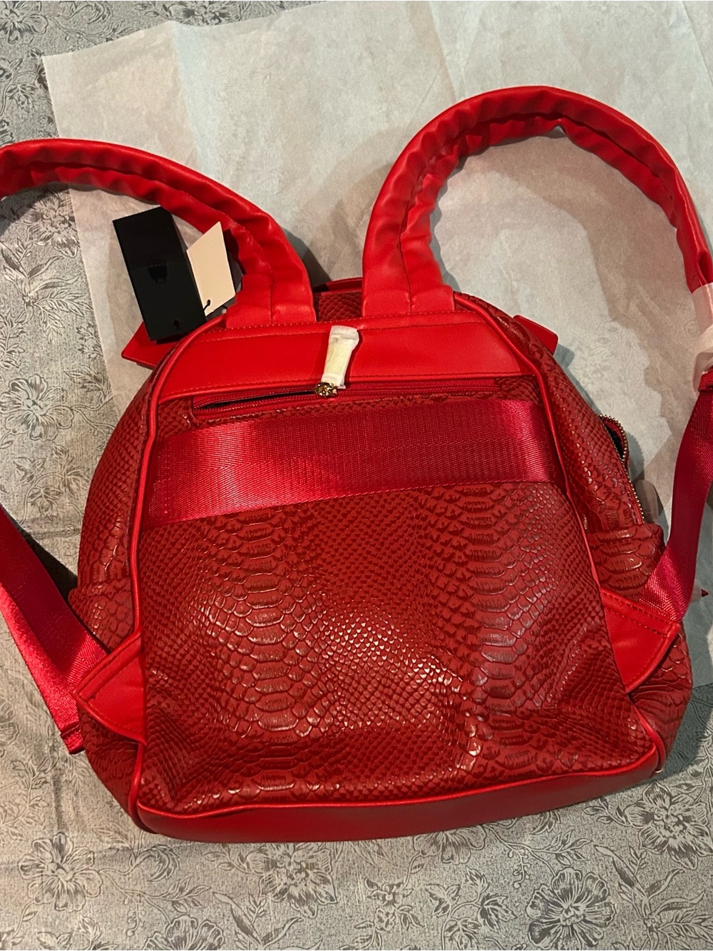 TOTE&CARRY BACKPACK - Picture 4 of 6